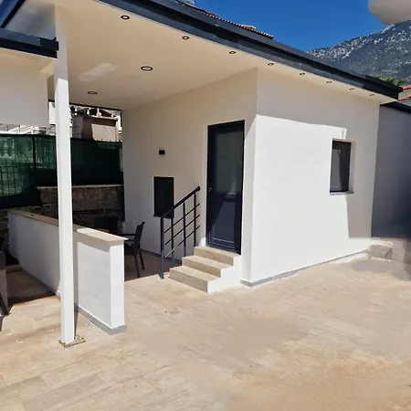 Apartament Paddys Ovacik *