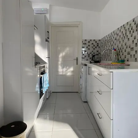 Lejlighed Paddys Ovacik Ölüdeniz