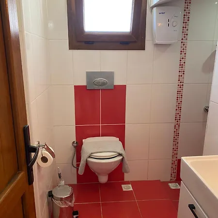 Lejlighed Paddys Ovacik Ölüdeniz
