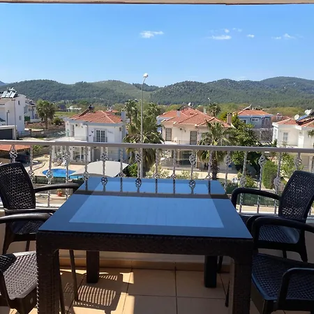 Paddys Ovacik * Ölüdeniz