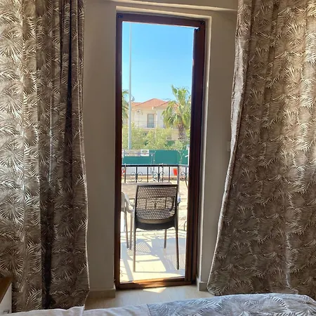 Paddys Ovacik