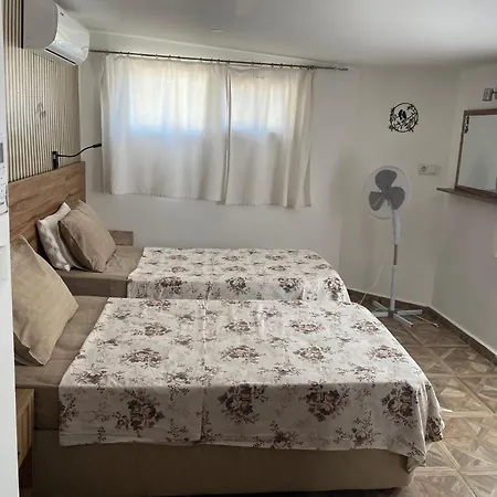 Paddys Ovacik * Ölüdeniz