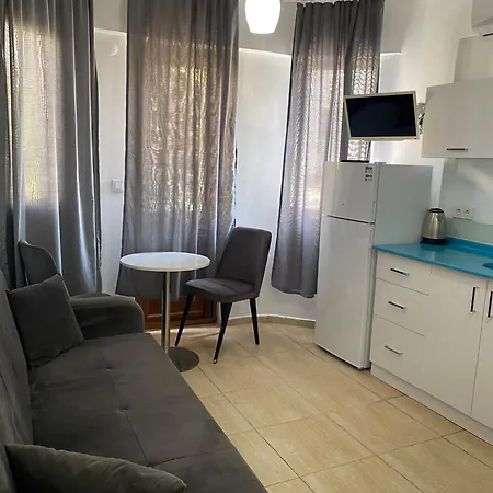 Paddys Ovacik Ölüdeniz