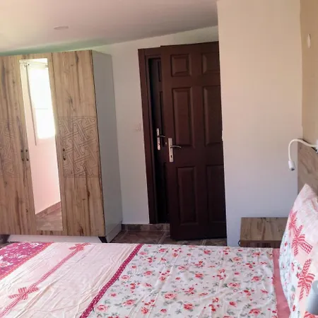 Apartament Paddys Ovacik *