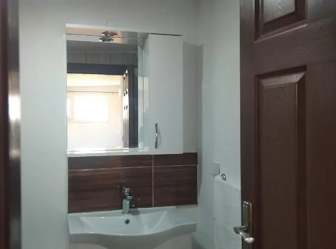 Paddys Ovacik 아파트 *