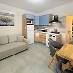 Apartamento Paddys Ovacik Ölüdeniz