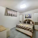 Paddys Ovacik Apartamento *