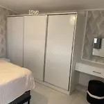 Paddys Ovacik Apartamento *