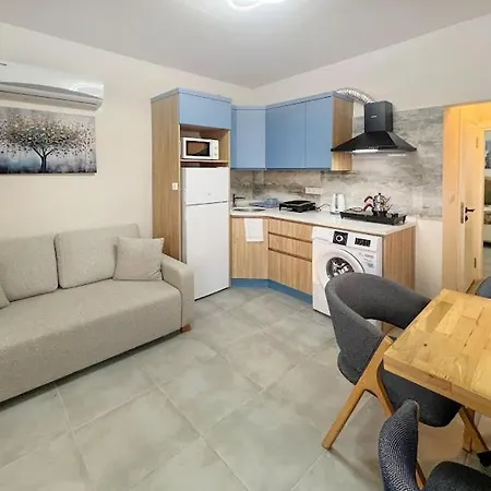 Apartman Paddys Ovacik Oludeniz