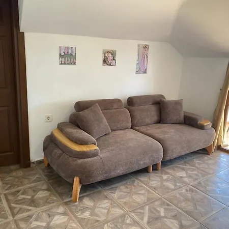 Apartament Paddys Ovacik Ölüdeniz