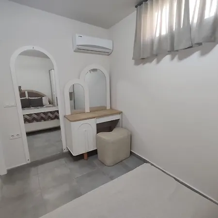 Apartament Paddys Ovacik *