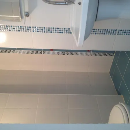 Paddys Ovacik Apartman