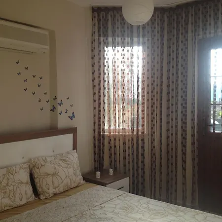 Paddys Ovacik アパート オルデニズ