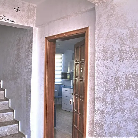 Paddys Ovacik * オルデニズ