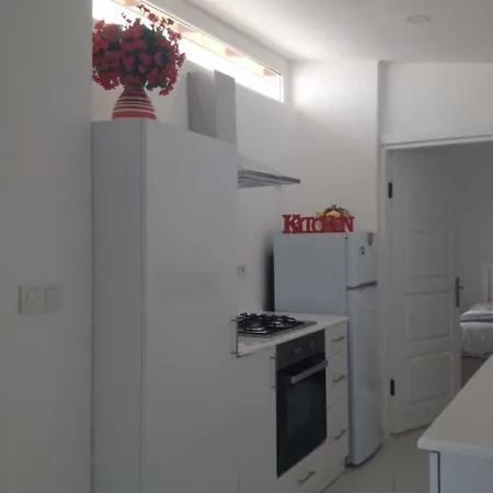 Paddys Ovacik オルデニズ