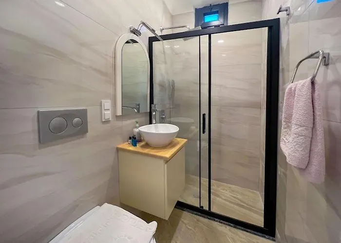 Apartamento Paddys Ovacik Ölüdeniz