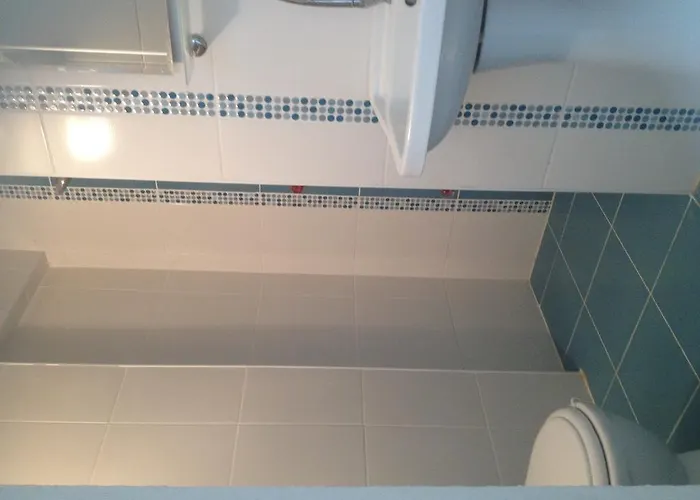 Paddys Ovacik Apartamento