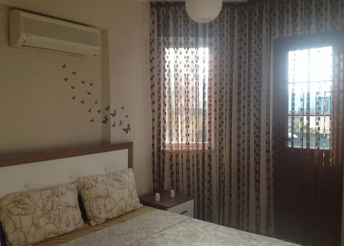 Paddys Ovacik Apartamento Ölüdeniz