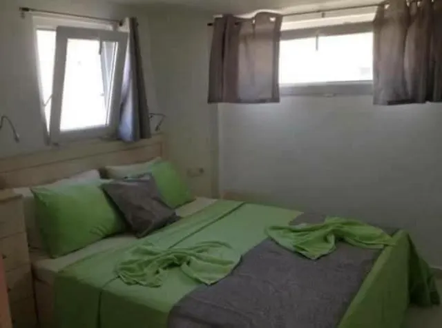 Apartamento Paddys Ovacik