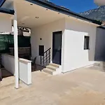 Apartmán Paddys Ovacik *