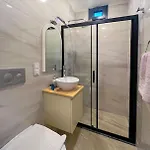 Apartmán Paddys Ovacik Oludeniz