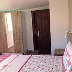 Apartament Paddys Ovacik *
