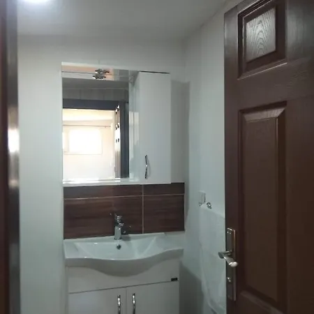 Paddys Ovacik Διαμέρισμα *