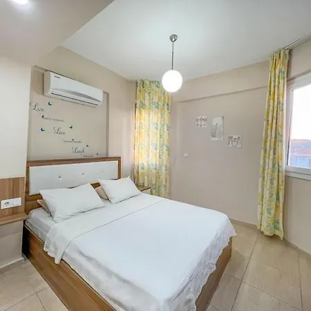 Paddys Ovacik Appartement