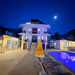 شقة Paddys Ovacik أولدينيس